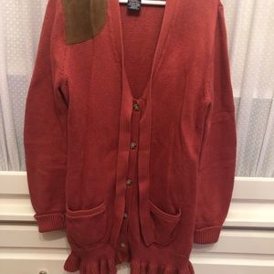 Ralph Lauren Shirts & Tops - Kids Ralph Lauren cardigan sweater Ralph Lauren Shirts & Tops - Kids Ralph Lauren cardigan sweater